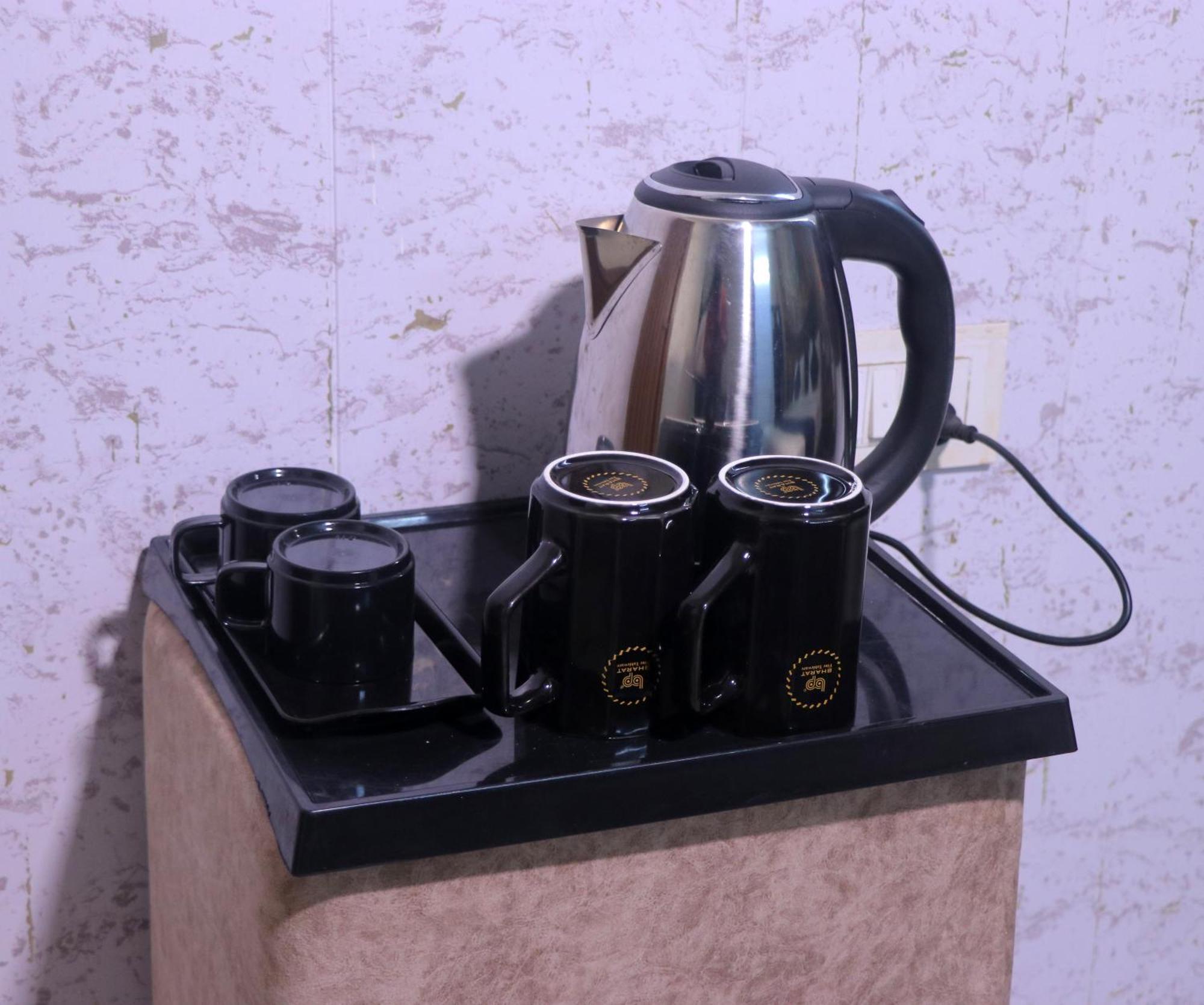 Hotel Panache Mathura Bagian luar foto